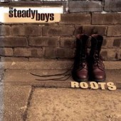 Steady Boys 'Roots'  CD